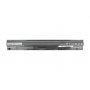 Dell Inspiron P47F002 baterija Movano Premium 3200 mAh (47 Wh), 4 članci Li-Ion 14.8V (14.4V)