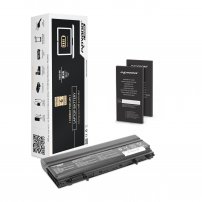 Dell kompatibilne 7w6ko baterije Movano Premium 7800 mAh (87 Wh), 9 članaka Li-Ion 11.1V (10.8V) (7800mAh)