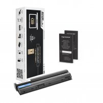 Dell kompatibilne 9GXD5 baterije Movano Premium 5200 mAh (58 Wh), 6 članaka Li-Ion 11.1V (10.8V)