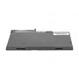 HP EliteBook 740 baterije Movano Premium 4400 mAh (49 Wh), 3 članci Li-polymer 11.1V (10.8V)