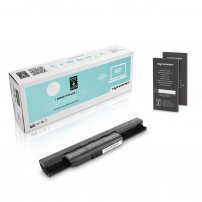 Compaq Presario 610 baterije Movano Premium 5200 mAh (56 Wh), 6 članaka Li-Ion 10.8V (11.1V)