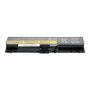 Lenovo ThinkPad Edge 0578-47B baterije Movano Premium 5200 mAh (58 Wh), 6 članaka Li-Ion 11.1V (10.8V)