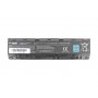 Toshiba kompatibilne PA5108U-1BRS baterije Movano Premium 5200 mAh (56 Wh), 6 članaka Li-Ion 10.8V (11.1V)