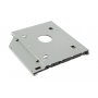 Okvir za sekundarni HDD do notebooku Apple Macbook 13&QUOT; MB403LL/A