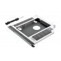 Okvir za sekundarni HDD do notebooku Dell Latitude E5430