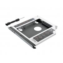 Okvir za sekundarni HDD do notebooku Dell Inspiron 1150