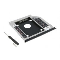 Okvir za sekundarni HDD do Dell E6420, E6520