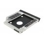 Okvir za sekundarni HDD do Dell E6420, E6520