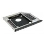 Okvir za sekundarni HDD do Dell E6420, E6520