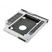 Okvir za sekundarni HDD do notebooku HP ProBook 450 G0