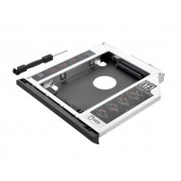 Okvir za sekundarni HDD do HP 8560W