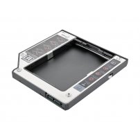 Okvir za sekundarni HDD do Lenovo T400, T500