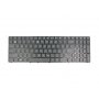 Asus K50 Tipkovnice za notebook (chiclet)