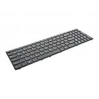 Asus G51 Tipkovnice za notebook (numerička) (chiclet)