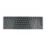 Asus G53JQ Tipkovnice za notebook (numerička) (chiclet)