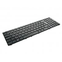 Tipkovnice MP-07G73U4-528 za notebook (CZ)