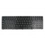 Tipkovnice MP-07G73U4-528 za notebook (CZ)