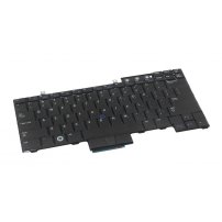 Tipkovnice CN-0UK717-65890-044-0AC5-A00 za notebook