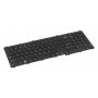 Toshiba Satellite C650-028 Tipkovnice za notebook (numerička)