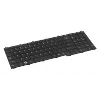 Toshiba Satellite C650-01T Tipkovnice za notebook (numerička)