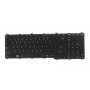 Toshiba Satellite C650-028 Tipkovnice za notebook (numerička)