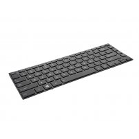 Tipkovnica MP-11B23US-9201B za notebook (chiclet)