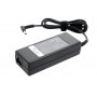 Punjač Mitsu 709986-001 za laptop 90W 19.5V 4.62A (4.5x3.0 pin) - hp