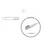 Punjač MC505 MC505LL/A za laptop 45W 14.5V 3.1A (magsafe) 45W - apple