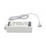 Apple MacBook 13 A1425 KONIEC 2012 Punjač za laptop 60W 16.5V 3.65A (magsafe 2) - apple