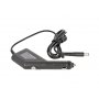 Autopunjač 239427-001 za laptop 65W 18.5V 3.5A (7.4x5.0 pin) - hp, compaq