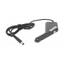 Autopunjač ppp009c za laptop 65W 18.5V 3.5A (7.4x5.0 pin) - hp, compaq