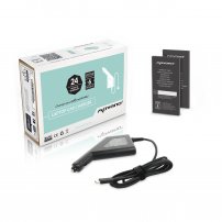 Punjač za automobil movano 65W USB type C USB-C