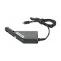 Autopunjač 4X20M73670 za laptop 65W 5V 3A9V 3A12V 3A15V 3A20V 3.25AUSB QC 3.0 : 3.6V - 6.5V 3A, 6.5V - 9V 2A, 9V - 12V 1.5A