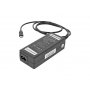 Dell Chromebook 3110 2-IN-1 (9X5RR) Punjač za laptop 65W 5V 2.4A5V 3A9V 3A12V 3A15V 3A18V 3A20V 2.25A20V 3.25A (black)