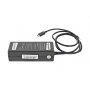 Dell Chromebook 3110 2-IN-1 (9X5RR) Punjač za laptop 65W 5V 2.4A5V 3A9V 3A12V 3A15V 3A18V 3A20V 2.25A20V 3.25A (black)