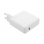 Apple Macbook Pro 13&QUOT; A1708 Punjač za laptop 87W 5V 2A5V 3A9V 3A12V 3A14.5V 2A15V 3A20V 1.5A20V 2.25A20V 3A20V 3.25A20.3V 3A20.4V/4.3A