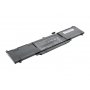 Asus Transformer Book Flip TP300LA-1B baterije Mitsu 4100 mAh (46 Wh), 3 članci Li-polymer 11.1V (10.8V)