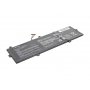 Asus Zenbook UX430 baterije Mitsu 3400 mAh (39 Wh), 3 članci Li-polymer 11.55V