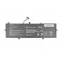 Asus kompatibilne 0B200-02370000 baterije Mitsu 3400 mAh (39 Wh), 3 članci Li-polymer 11.55V