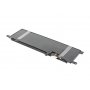 Asus D553M baterije Mitsu 4000 mAh (29 Wh), 3 članci Li-polymer 7.2V