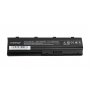 HP Pavilion DM4-1065DX baterije Mitsu 6600 mAh (71 Wh), 9 članaka Li-Ion 10.8V (11.1V) (6600mAh)