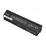 Compaq Presario CQ56-102 baterije Mitsu 6600 mAh (71 Wh), 9 članaka Li-Ion 10.8V (11.1V) (6600mAh)