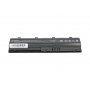 HP Envy 17-1000 baterije 4400 mAh (48 Wh), 6 članaka Li-Ion 10.8V (11.1V)