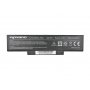 Asus N71JQ baterije Movano Premium 7800 mAh (84 Wh), 9 članaka Li-Ion 10.8V (11.1V) (7800mAh)