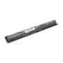 HP Pavilion 14-AB005TX baterija Movano Premium 2600 mAh (39 Wh), 4 članci Li-Ion 14.8V (14.4V)