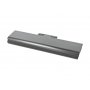 Sony Vaio VGN-AW71JB baterije Movano Premium 5200 mAh (58 Wh), 6 članaka Li-Ion 11.1V (10.8V) (crna)