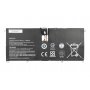 HP Envy Spectre XT 13-2000EB baterije 3780 mAh (56 Wh), 4 članci Li-Ion 14.8V (14.4V)