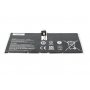 HP Envy Spectre XT 13-2000EB baterije 3780 mAh (56 Wh), 4 članci Li-Ion 14.8V (14.4V)