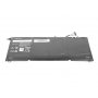 Dell XPS 13 (9360) 3591SLV baterije Mitsu 6100 mAh (46 Wh), 4 članci Li-Ion 7.6V (7.4V)