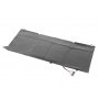 Dell XPS 13 (9360) baterije Mitsu 6100 mAh (46 Wh), 4 članci Li-Ion 7.6V (7.4V)